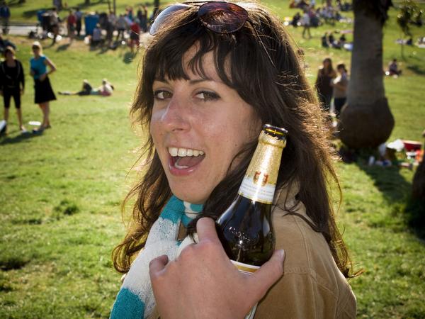 My People Pictures picture Sister beer
