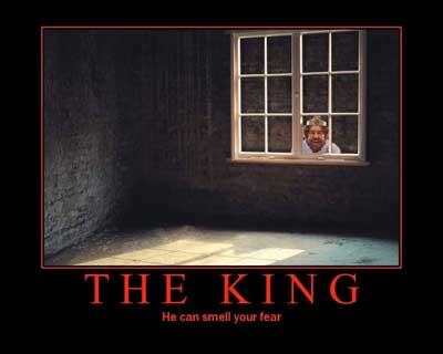 Motivational Posters / Demotivational Posters FAIL picture the burger king king