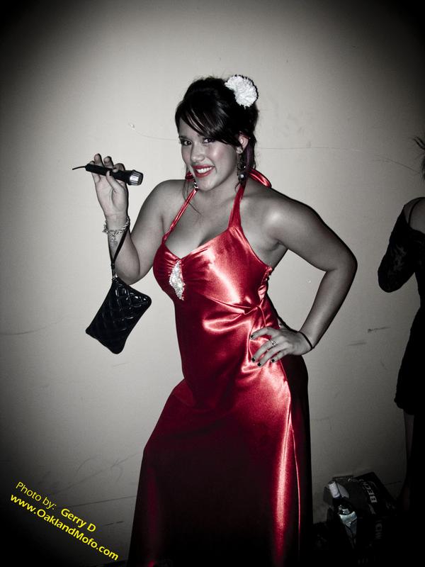 Halloween party