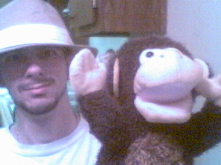 Pictures of me picture spank my monkey