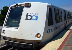 BART Strike