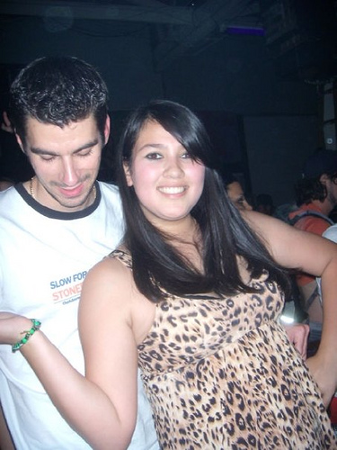 Pictures of me picture rave