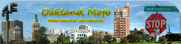 Oakland California