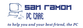 San Ramon PC Care Repair Computers