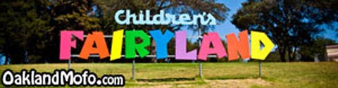 childrens fairyland