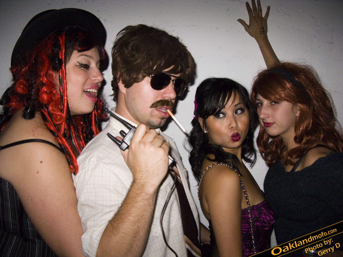 Halloween Party
