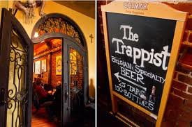 trappist
