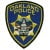oakland police badge icon