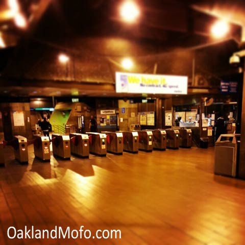 coliseum bart station