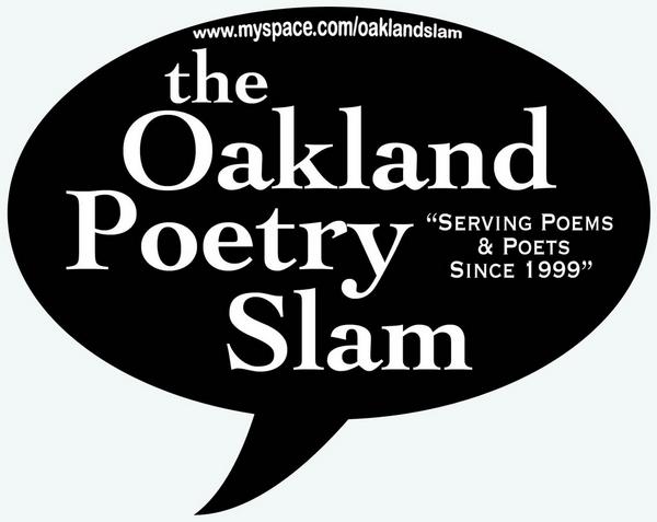 Oakland Poetry Slam