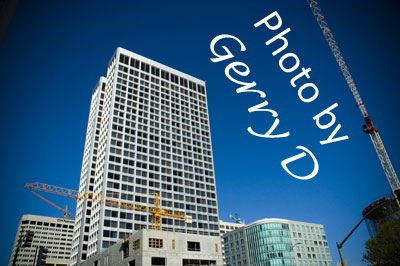 Ordway Building