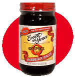 bbq sauce