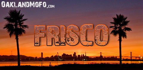 frisco san francisco
