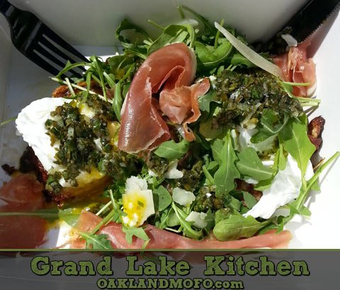grand lake kitchen french toast