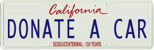 car donations bay area