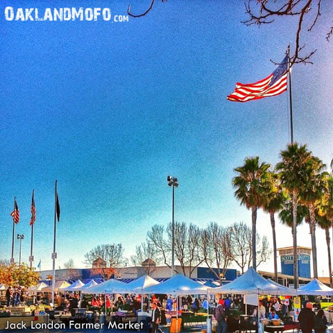 jack london square sunday market