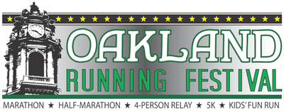 running festival oakland marathon