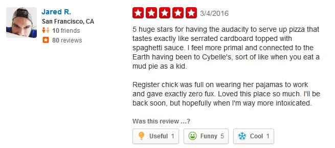 worst pizza oakland