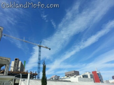 san francisco chemtrails