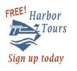 free harbor tours at the port of oakland