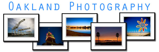oakland photos for sale