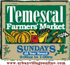 temescal market