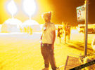 AC Transit at Burning Man!