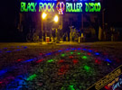 Black Rock Roller Disco Derby