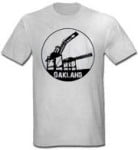 cranes shirt
